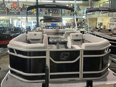 BOATZON | Princecraft Vectra 21 L 2025