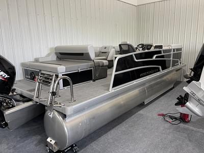 BOATZON | Princecraft Vectra 21 RL 2025 BOATZON | Princecraft Vectra 21 RL 2025