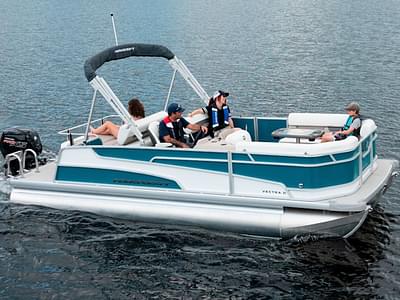 BOATZON | Princecraft Vectra 21 RL 2025 BOATZON | Princecraft Vectra 21 RL 2025