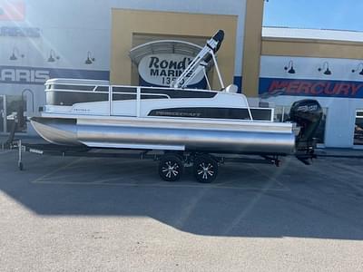 BOATZON | Princecraft Vectra 21 RL 2025 BOATZON | Princecraft Vectra 21 RL 2025