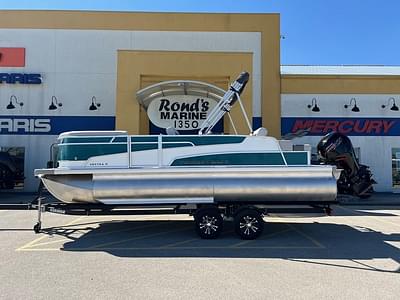 BOATZON | Princecraft Vectra 21 RL 2025 BOATZON | Princecraft Vectra 21 RL 2025