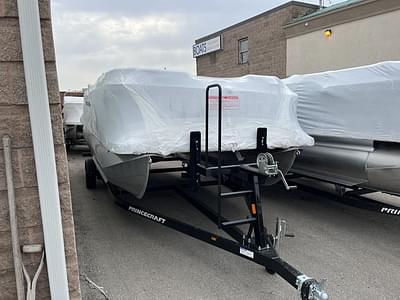 BOATZON | Princecraft Vectra 21 RL 2025 BOATZON | Princecraft Vectra 21 RL 2025