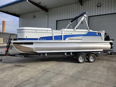 BOATZON | Princecraft Vectra 21 RL Sport 2025