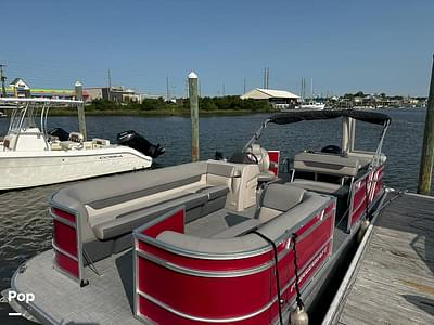 BOATZON | Princecraft Vectra 23