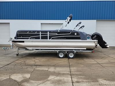 BOATZON | Princecraft Vectra 23 L 2026