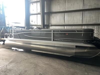 BOATZON | Princecraft Vectra 23 LT 2023