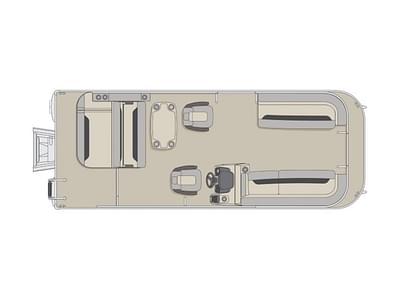 BOATZON | Princecraft Vectra 23 RL 2021