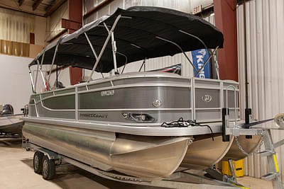 BOATZON | Princecraft Vectra 23 RL 2023