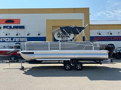 BOATZON | Princecraft Vectra 23 RL 2023 BOATZON | Princecraft Vectra 23 RL 2023