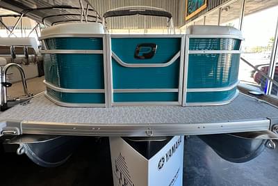 BOATZON | Princecraft Vectra 23 RL 2024 BOATZON | Princecraft Vectra 23 RL 2024