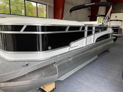 BOATZON | Princecraft Vectra 23 RL 2025 BOATZON | Princecraft Vectra 23 RL 2025