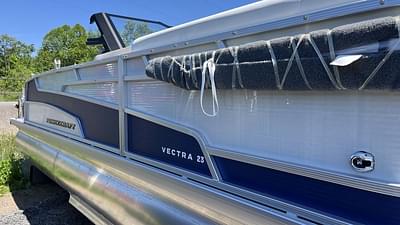 BOATZON | Princecraft Vectra 23 WRL 2024