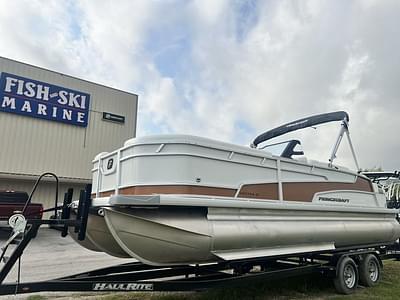 BOATZON | Princecraft Vectra 23 WRL 2024