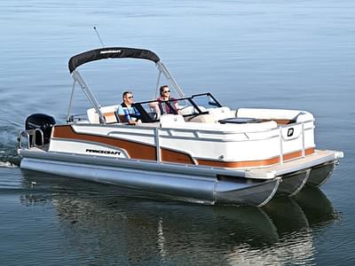 BOATZON | Princecraft Vectra 23 WRL 2025