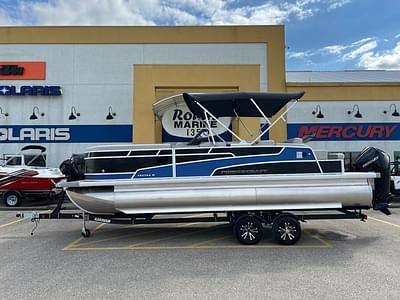 BOATZON | Princecraft Vectra 23 WRL Performance 2025 BOATZON | Princecraft Vectra 23 WRL Performance 2025
