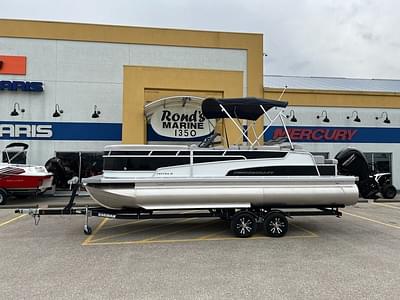 BOATZON | Princecraft Vectra 23 WRL Sport 2025 BOATZON | Princecraft Vectra 23 WRL Sport 2025
