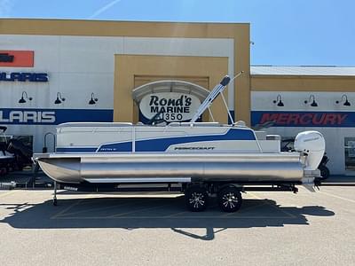 BOATZON | Princecraft Vectra 23 WRL Sport 2025 BOATZON | Princecraft Vectra 23 WRL Sport 2025
