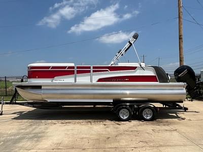 BOATZON | Princecraft Vectra 23 XT 2024 BOATZON | Princecraft Vectra 23 XT 2024