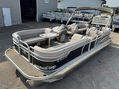 BOATZON | Princecraft Vectra 23 XT Pontoon 2017 BOATZON | Princecraft Vectra 23 XT Pontoon 2017
