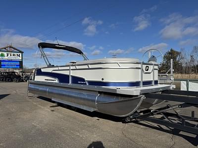 BOATZON | Princecraft Vectra 23 XT Sport 2025