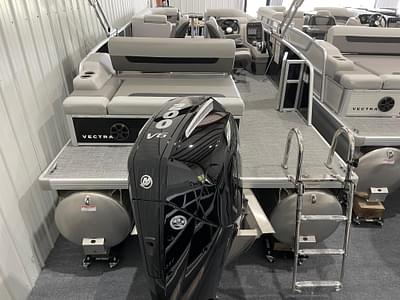 BOATZON | Princecraft Vectra 25 RL 2025 BOATZON | Princecraft Vectra 25 RL 2025