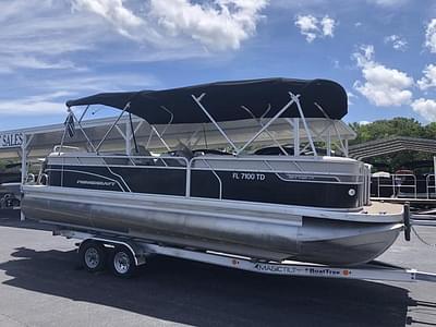 BOATZON | 2014 Princecraft Vectra 25 XT SPT BOATZON | 2014 Princecraft Vectra 25 XT SPT