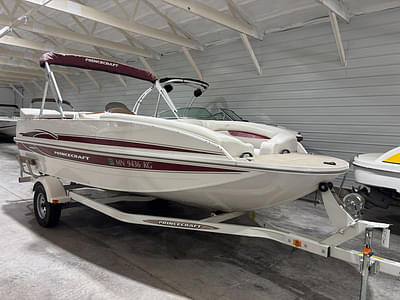 BOATZON | PrinceCraft Ventura 190 2007 BOATZON | PrinceCraft Ventura 190 2007