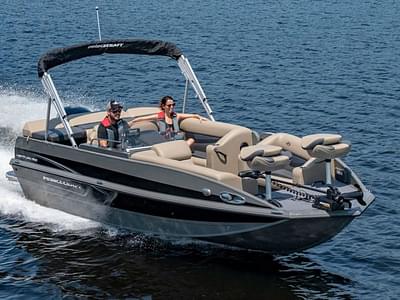 BOATZON | Princecraft Ventura 192 2025