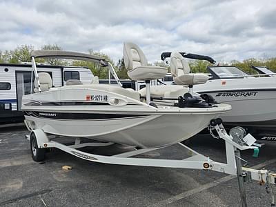 BOATZON | Princecraft VENTURE 191 2005 BOATZON | Princecraft VENTURE 191 2005