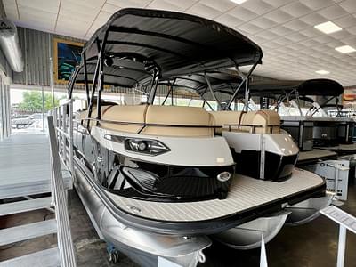 BOATZON | Princecraft Vogue 25 XT 2024 BOATZON | Princecraft Vogue 25 XT 2024
