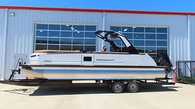 BOATZON | Princecraft Vogue 27 RL 2025