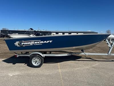 BOATZON | Princecraft Yukon 14 L WT 2023 BOATZON | Princecraft Yukon 14 L WT 2023