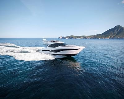 BOATZON | Princess 50 Flybridge 2026