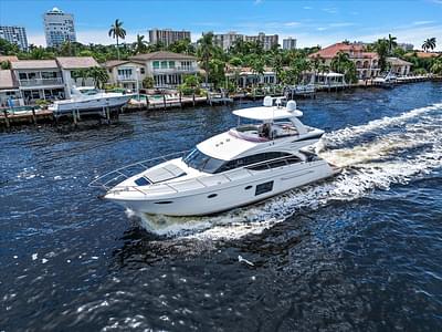 BOATZON | Princess Flybridge 60 Motor Yacht 2015