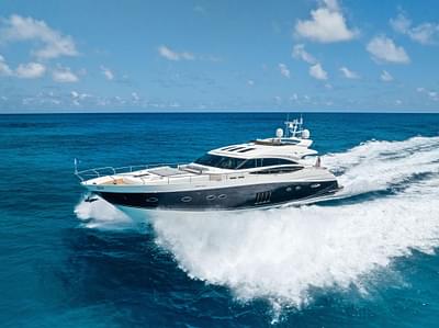 BOATZON | Princess Motor Yacht 2009