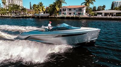 BOATZON | Princess R Class 35 2022