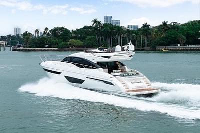 BOATZON | Princess S65 2017