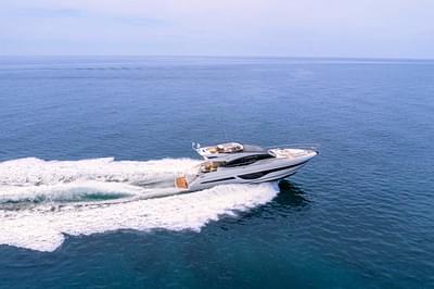 BOATZON | Princess S65 2026 BOATZON | Princess S65 2026