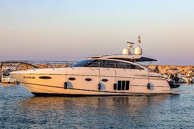 BOATZON | Princess V52 2012