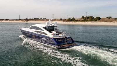 BOATZON | Princess V65 2006 BOATZON | Princess V65 2006