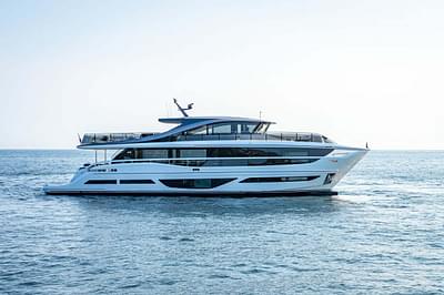BOATZON | Princess X95 2027 BOATZON | Princess X95 2027