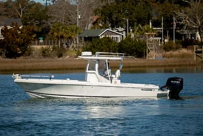 BOATZON | Privateer 28 2018 BOATZON | Privateer 28 2018