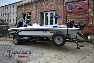 BOATZON | Pro Craft 180 1997