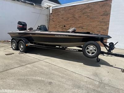 BOATZON | Pro craft 205 Pro 1997 BOATZON | Pro craft 205 Pro 1997