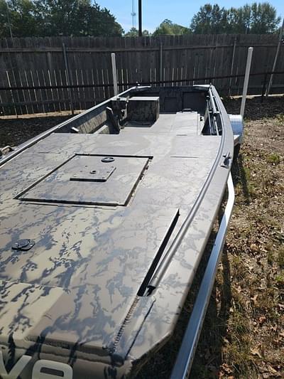 BOATZON | Pro-Drive 1654 2024 BOATZON | Pro-Drive 1654 2024