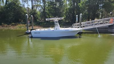 BOATZON | 2003 Pro-Line 22 Pro-line BOATZON | 2003 Pro-Line 22 Pro-line
