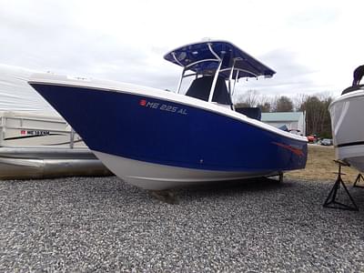 BOATZON | Pro Line 23 Sport 2018 BOATZON | Pro Line 23 Sport 2018