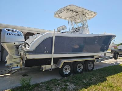 BOATZON | 2008 Pro-Line 29 Grande Sport BOATZON | 2008 Pro-Line 29 Grande Sport