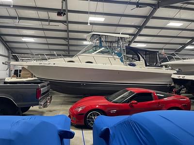 BOATZON | Pro-Line 2950 Midcabin 1995 BOATZON | Pro-Line 2950 Midcabin 1995