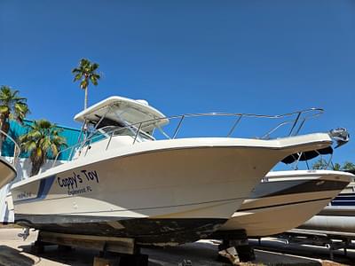 BOATZON | 1996 Pro-Line 2950 Pro-line Wa BOATZON | 1996 Pro-Line 2950 Pro-line Wa